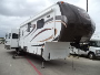 New 2013 Dutchmen INFINITY 3640RL Fifth Wheel For Sale